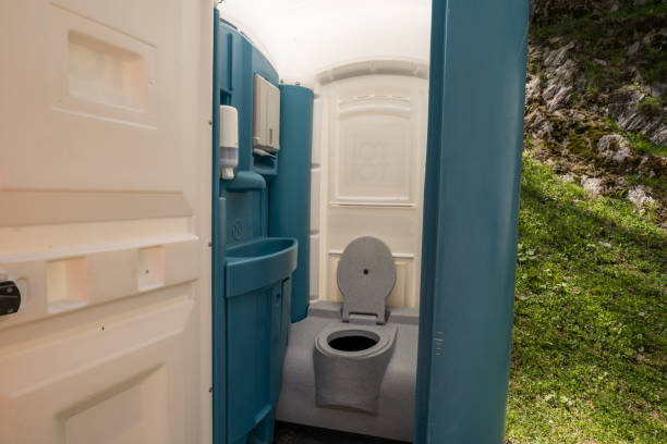 Best Portable bathroom rental  in Hopkinsville, KY