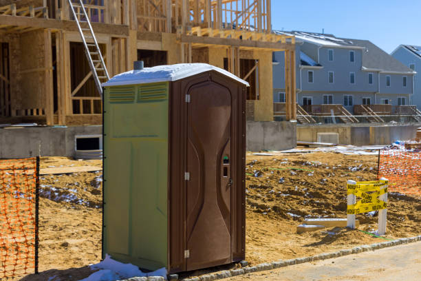 Best Porta potty rental near me  in Hopkinsville, KY