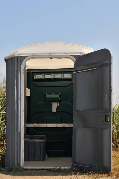 Best Construction site porta potty rental  in Hopkinsville, KY