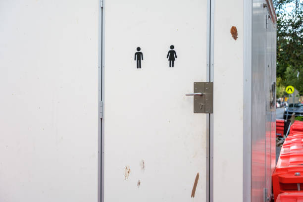 Portable Toilet Options We Offer in Hopkinsville, KY