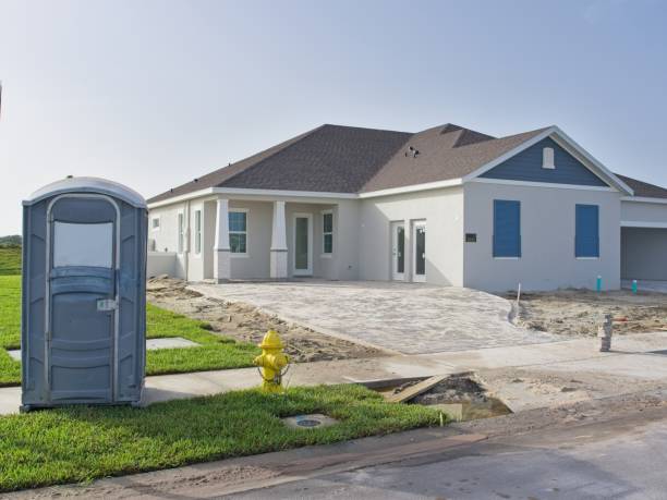 Best Temporary restroom rental  in Hopkinsville, KY