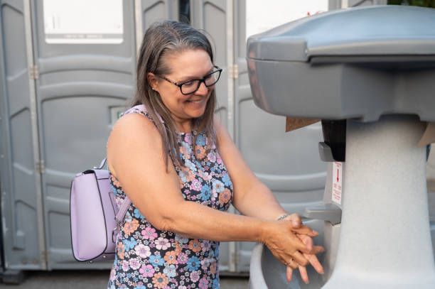 Best Portable toilet rental cost  in Hopkinsville, KY