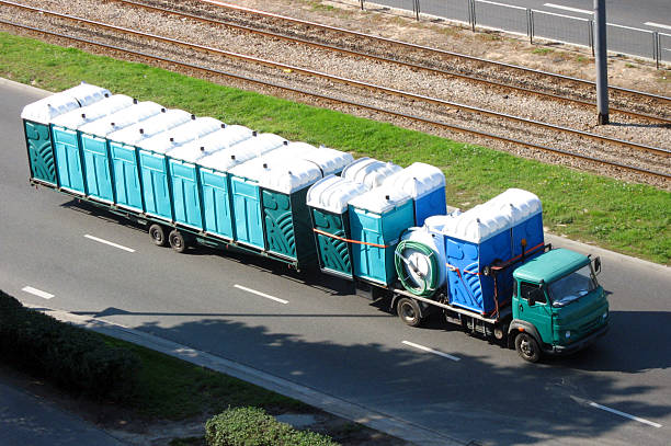 Best Construction site porta potty rental  in Hopkinsville, KY